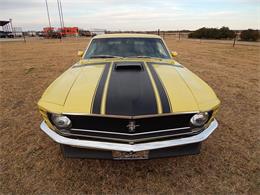 1970 Ford Mustang (CC-1169257) for sale in Wichita Falls, Texas