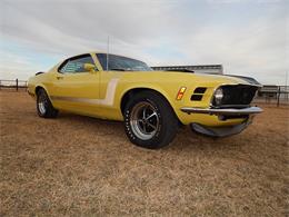 1970 Ford Mustang (CC-1169257) for sale in Wichita Falls, Texas