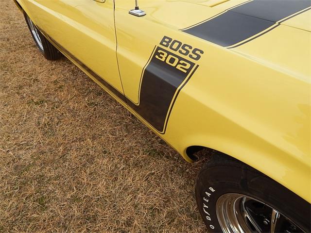 1970 Ford Mustang (CC-1169257) for sale in Wichita Falls, Texas
