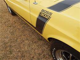 1970 Ford Mustang (CC-1169257) for sale in Wichita Falls, Texas
