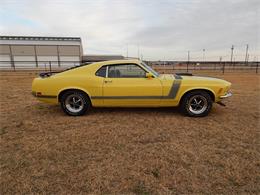 1970 Ford Mustang (CC-1169257) for sale in Wichita Falls, Texas