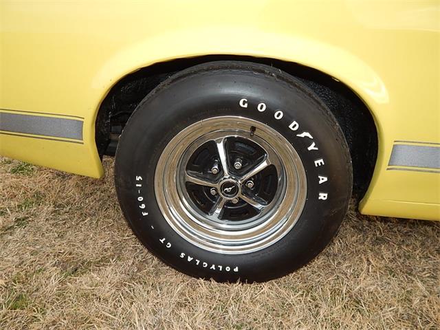 1970 Ford Mustang (CC-1169257) for sale in Wichita Falls, Texas