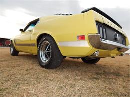 1970 Ford Mustang (CC-1169257) for sale in Wichita Falls, Texas