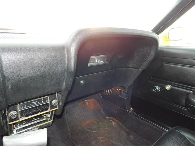 1970 Ford Mustang (CC-1169257) for sale in Wichita Falls, Texas