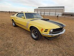 1970 Ford Mustang (CC-1169257) for sale in Wichita Falls, Texas
