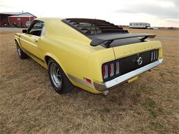 1970 Ford Mustang (CC-1169257) for sale in Wichita Falls, Texas