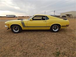 1970 Ford Mustang (CC-1169257) for sale in Wichita Falls, Texas