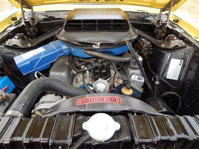 1970 Ford Mustang (CC-1169257) for sale in Wichita Falls, Texas