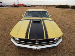 1970 Ford Mustang (CC-1169257) for sale in Wichita Falls, Texas