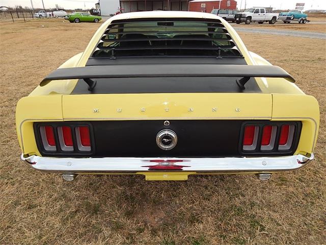 1970 Ford Mustang (CC-1169257) for sale in Wichita Falls, Texas