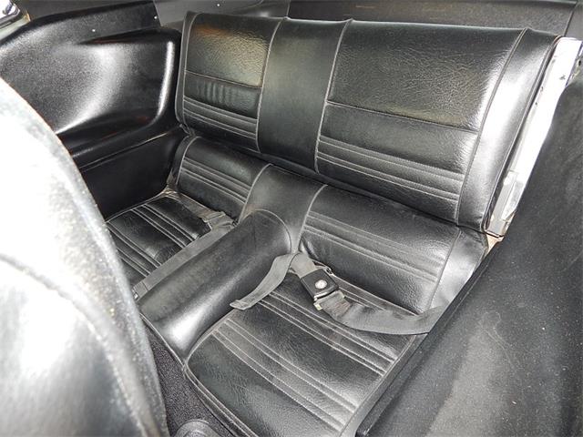 1970 Ford Mustang (CC-1169257) for sale in Wichita Falls, Texas