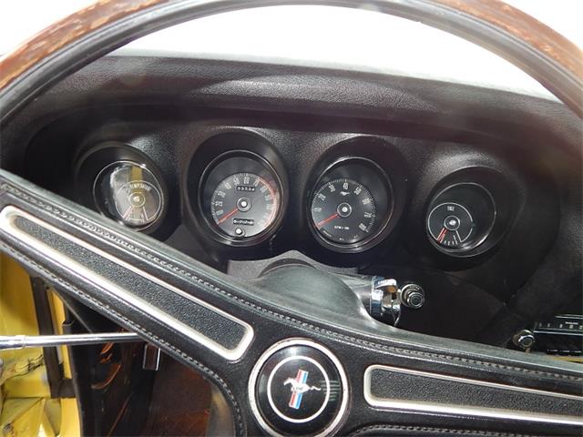 1970 Ford Mustang (CC-1169257) for sale in Wichita Falls, Texas