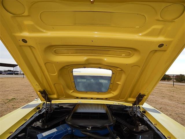 1970 Ford Mustang (CC-1169257) for sale in Wichita Falls, Texas