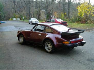 1972 Porsche 911 (CC-1169283) for sale in West Pittston, Pennsylvania