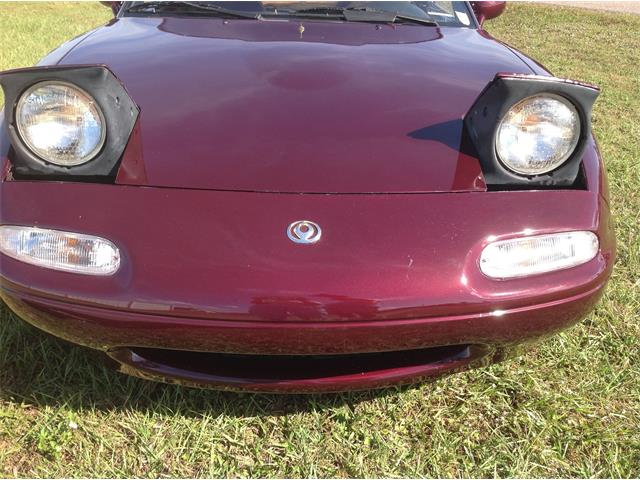 1995 Mazda Miata for Sale | ClassicCars.com | CC-1160093