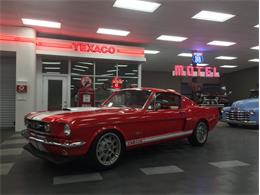 1966 Ford Mustang (CC-1169324) for sale in Dothan, Alabama