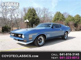1971 Ford Mustang (CC-1169348) for sale in Greene, Iowa