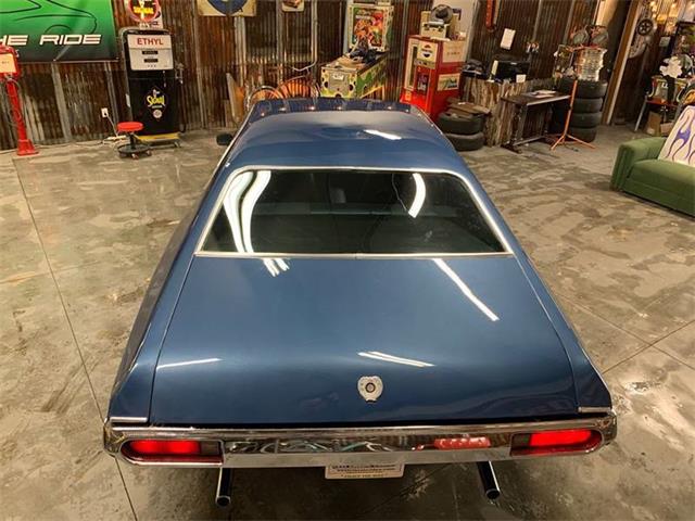 1972 Ford Torino (CC-1169368) for sale in Redmond, Oregon