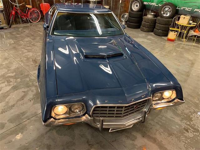 1972 Ford Torino (CC-1169368) for sale in Redmond, Oregon