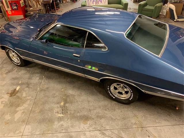 1972 Ford Torino (CC-1169368) for sale in Redmond, Oregon