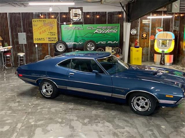 1972 Ford Torino (CC-1169368) for sale in Redmond, Oregon