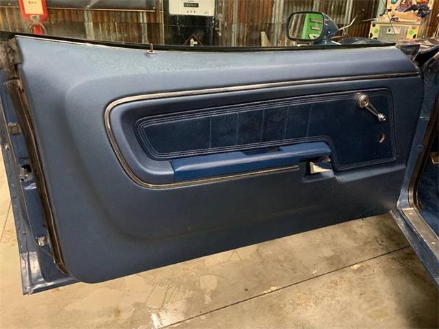 1972 Ford Torino (CC-1169368) for sale in Redmond, Oregon