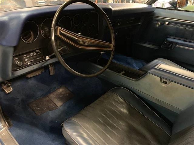 1972 Ford Torino (CC-1169368) for sale in Redmond, Oregon