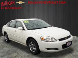 2008 Chevrolet Impala (CC-1169380) for sale in Downers Grove, Illinois