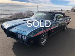 1970 Pontiac GTO (CC-1169392) for sale in Milford City, Connecticut