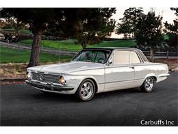 1964 Plymouth Valiant (CC-1169395) for sale in Concord, California