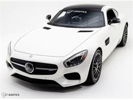 2016 Mercedes-Benz AMG (CC-1169403) for sale in Seattle, Washington
