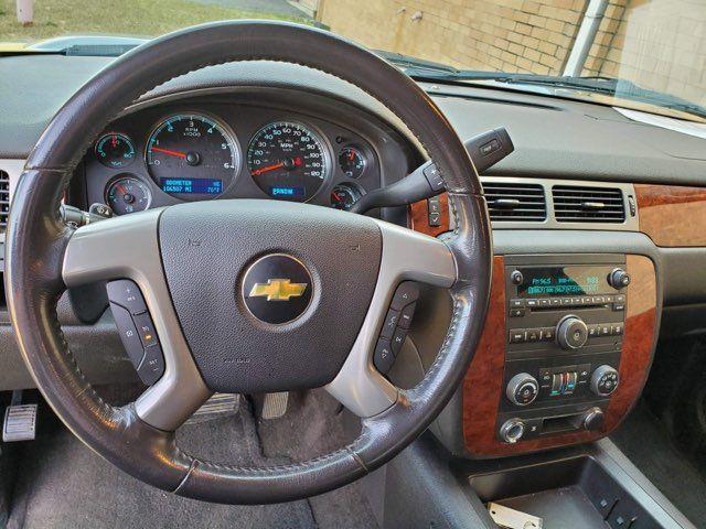 2011 Chevrolet Avalanche (CC-1169409) for sale in Hope Mills, North Carolina