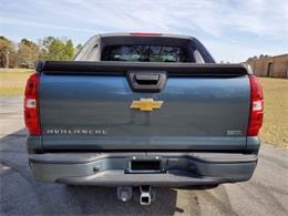 2011 Chevrolet Avalanche (CC-1169409) for sale in Hope Mills, North Carolina