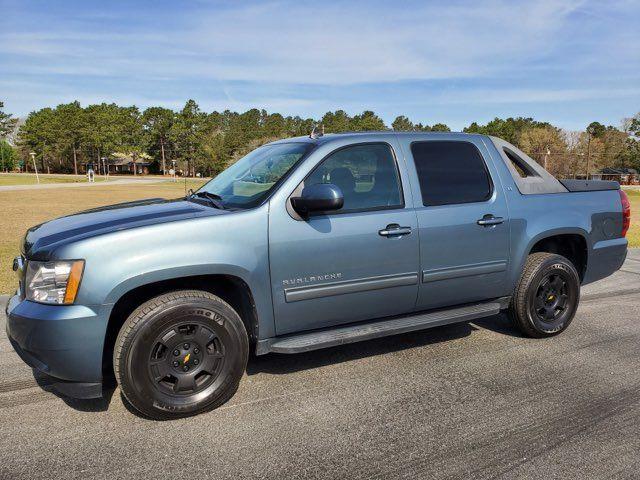 2011 Chevrolet Avalanche (CC-1169409) for sale in Hope Mills, North Carolina
