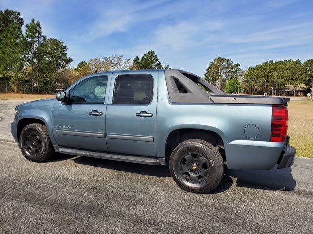 2011 Chevrolet Avalanche (CC-1169409) for sale in Hope Mills, North Carolina