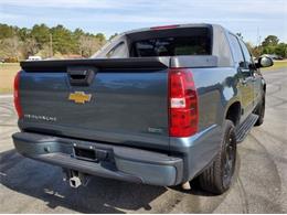 2011 Chevrolet Avalanche (CC-1169409) for sale in Hope Mills, North Carolina