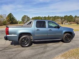 2011 Chevrolet Avalanche (CC-1169409) for sale in Hope Mills, North Carolina