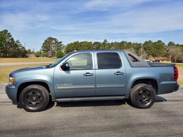 2011 Chevrolet Avalanche (CC-1169409) for sale in Hope Mills, North Carolina
