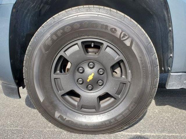 2011 Chevrolet Avalanche (CC-1169409) for sale in Hope Mills, North Carolina