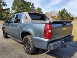 2011 Chevrolet Avalanche (CC-1169409) for sale in Hope Mills, North Carolina