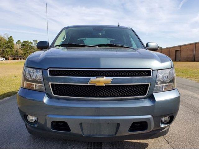 2011 Chevrolet Avalanche (CC-1169409) for sale in Hope Mills, North Carolina