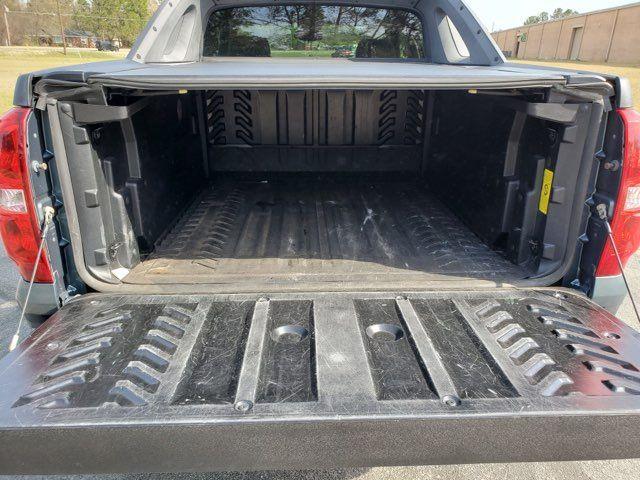 2011 Chevrolet Avalanche (CC-1169409) for sale in Hope Mills, North Carolina