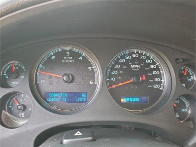 2011 Chevrolet Avalanche (CC-1169409) for sale in Hope Mills, North Carolina