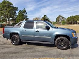 2011 Chevrolet Avalanche (CC-1169409) for sale in Hope Mills, North Carolina