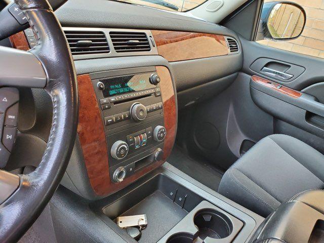 2011 Chevrolet Avalanche (CC-1169409) for sale in Hope Mills, North Carolina