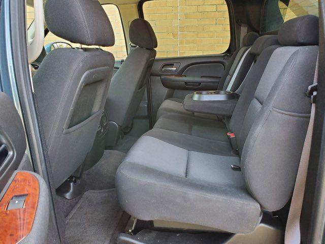 2011 Chevrolet Avalanche (CC-1169409) for sale in Hope Mills, North Carolina