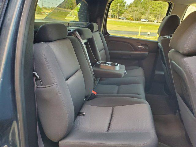 2011 Chevrolet Avalanche (CC-1169409) for sale in Hope Mills, North Carolina