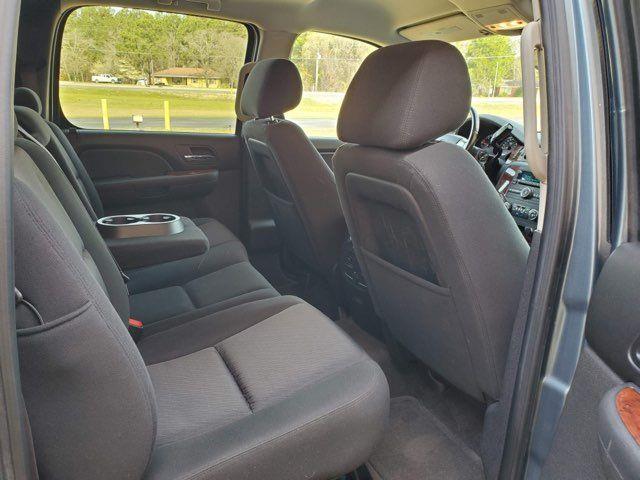 2011 Chevrolet Avalanche (CC-1169409) for sale in Hope Mills, North Carolina