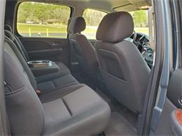 2011 Chevrolet Avalanche (CC-1169409) for sale in Hope Mills, North Carolina