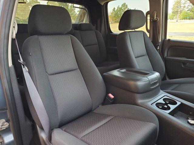 2011 Chevrolet Avalanche (CC-1169409) for sale in Hope Mills, North Carolina